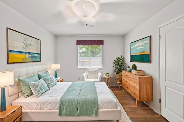 12901 Partridge Bend DR, Austin, TX 78729