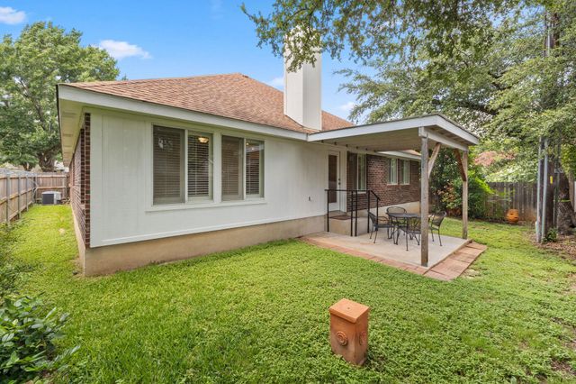 12901 Partridge Bend DR, Austin, TX 78729