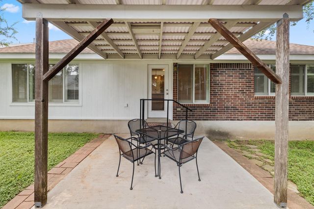 12901 Partridge Bend DR, Austin, TX 78729