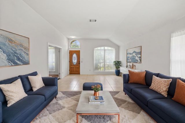 12901 Partridge Bend DR, Austin, TX 78729