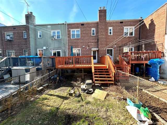 30-15 82nd Street, East Elmhurst, NY 11370