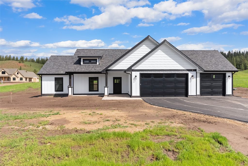 23968 Summit Point Road, Huson, MT 59846 photo 1