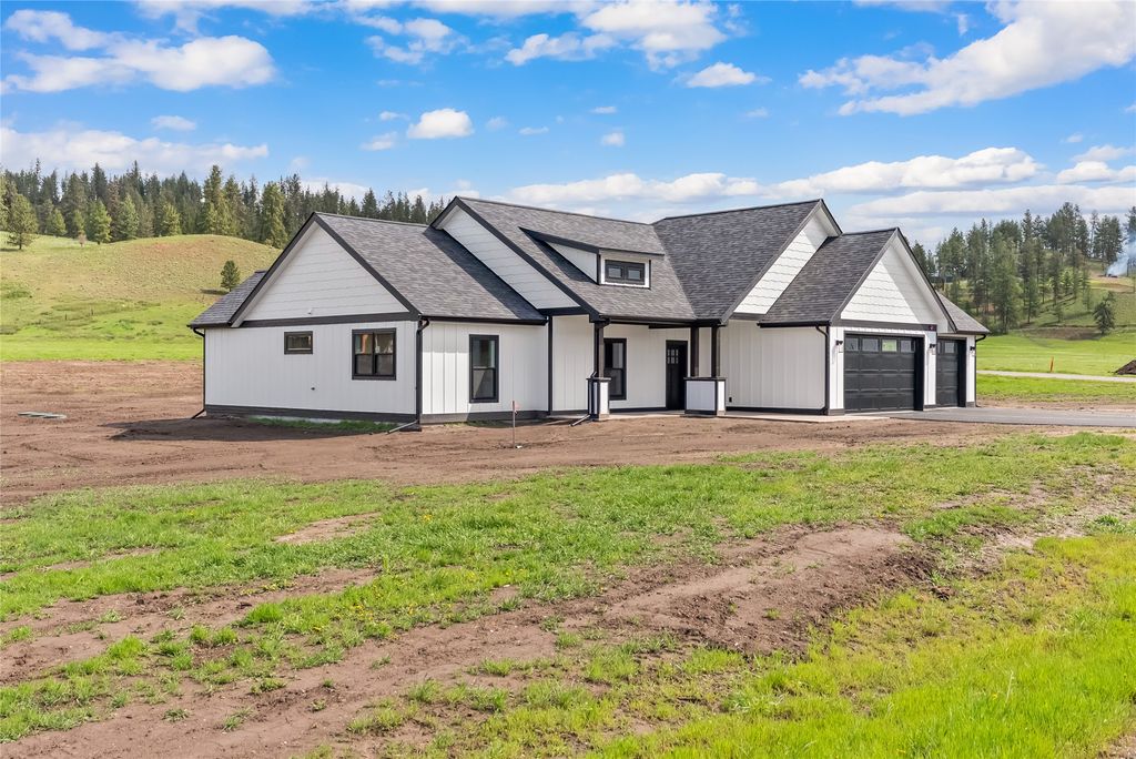 23968 Summit Point Road, Huson, MT 59846 photo 2