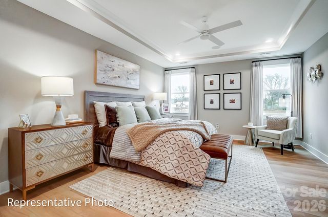 10812 Coble Road, Mint Hill, NC 28227