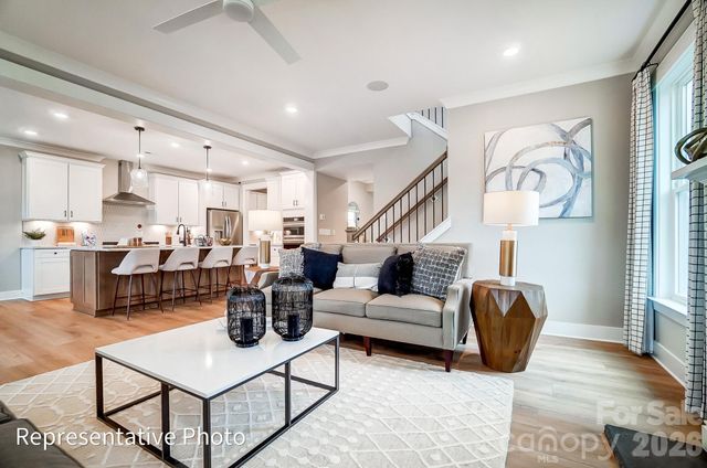 10812 Coble Road, Mint Hill, NC 28227