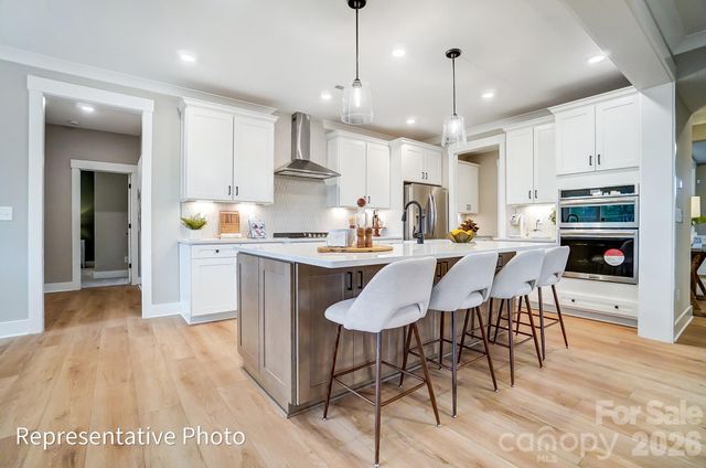 10812 Coble Road, Mint Hill, NC 28227