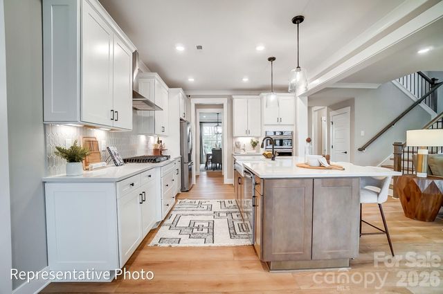 10812 Coble Road, Mint Hill, NC 28227