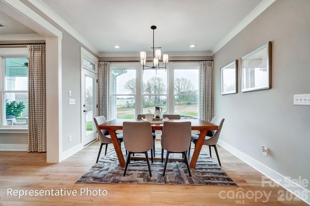 10812 Coble Road, Mint Hill, NC 28227