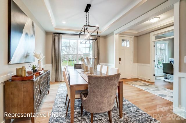 10812 Coble Road, Mint Hill, NC 28227