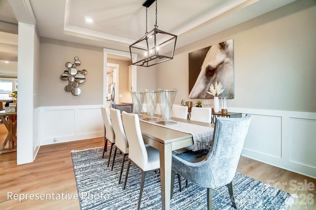 10812 Coble Road, Mint Hill, NC 28227