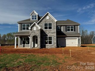 10812 Coble Road, Mint Hill, NC 28227