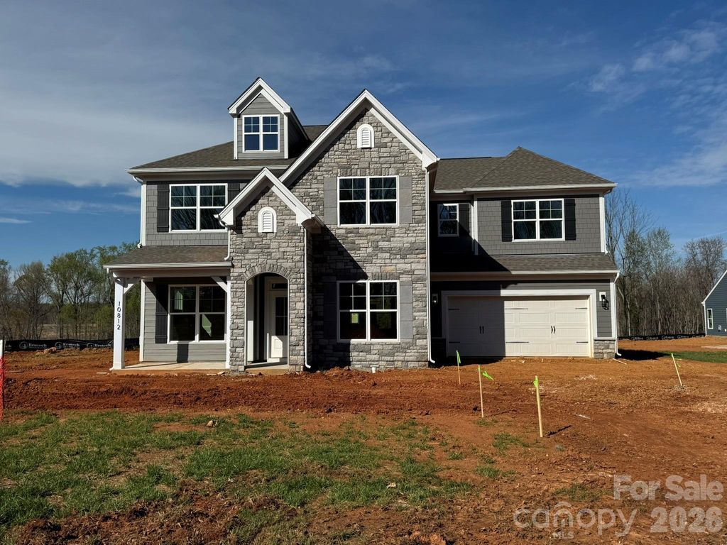 10812 Coble Road, Mint Hill, NC 28227