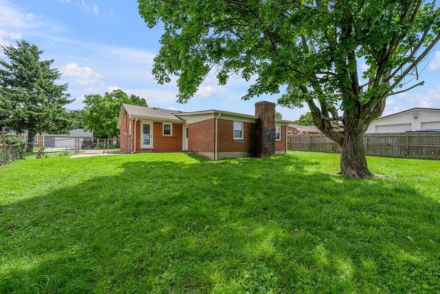 845 Mildred Street, Versailles, KY 40383