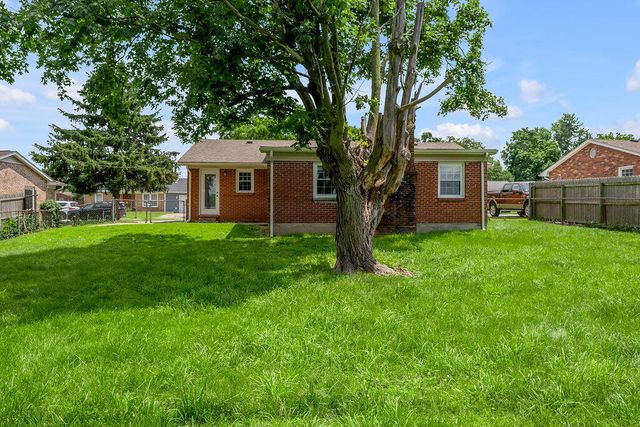 845 Mildred Street, Versailles, KY 40383