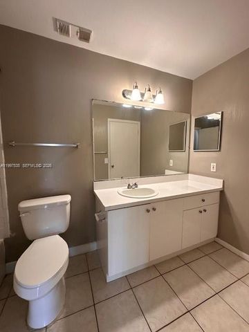 1851 NW 96th Ter 6F, Pembroke Pines, FL 33024