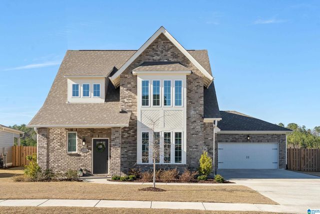 5048 SIMMS RIDGE, Pelham, AL 35124