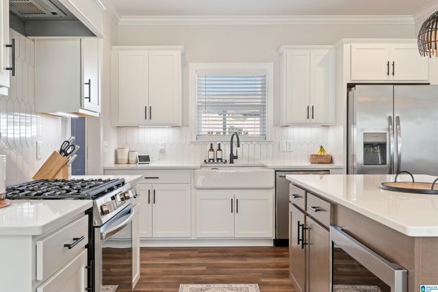 5048 SIMMS RIDGE, Pelham, AL 35124