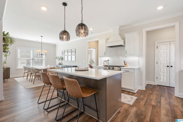 5048 SIMMS RIDGE, Pelham, AL 35124