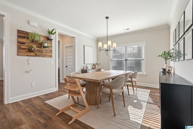 5048 SIMMS RIDGE, Pelham, AL 35124