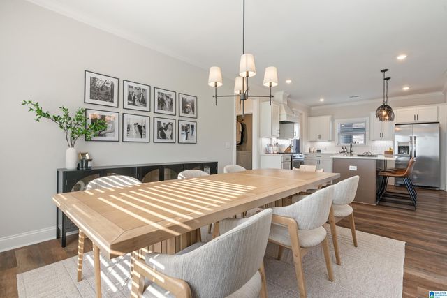 5048 SIMMS RIDGE, Pelham, AL 35124