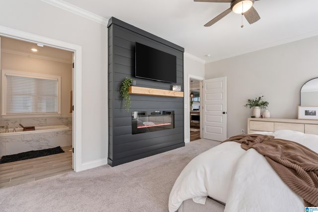 5048 SIMMS RIDGE, Pelham, AL 35124