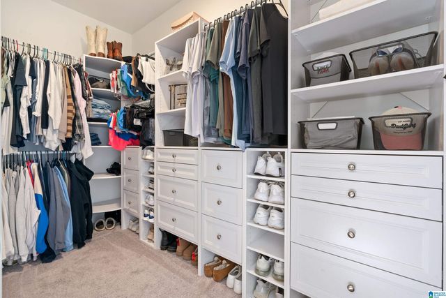 5048 SIMMS RIDGE, Pelham, AL 35124