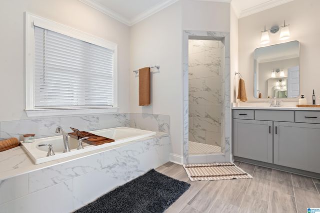 5048 SIMMS RIDGE, Pelham, AL 35124