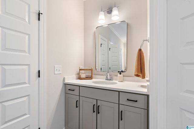 5048 SIMMS RIDGE, Pelham, AL 35124