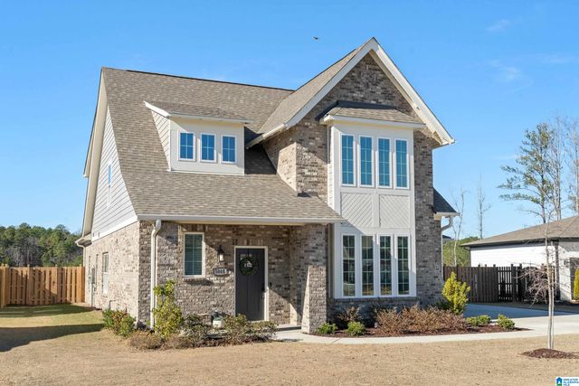 5048 SIMMS RIDGE, Pelham, AL 35124