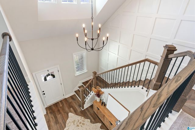 5048 SIMMS RIDGE, Pelham, AL 35124