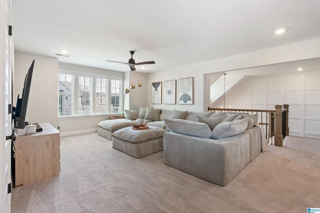 5048 SIMMS RIDGE, Pelham, AL 35124