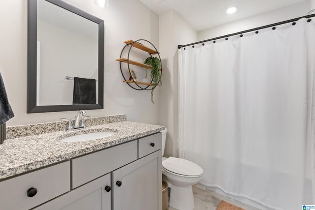 5048 SIMMS RIDGE, Pelham, AL 35124