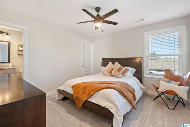 5048 SIMMS RIDGE, Pelham, AL 35124