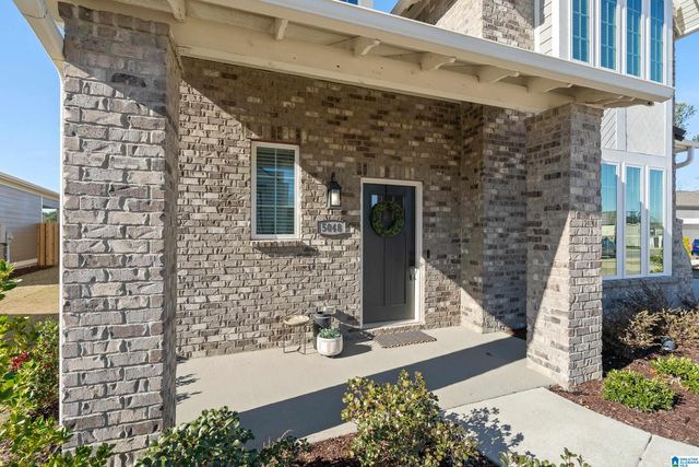 5048 SIMMS RIDGE, Pelham, AL 35124