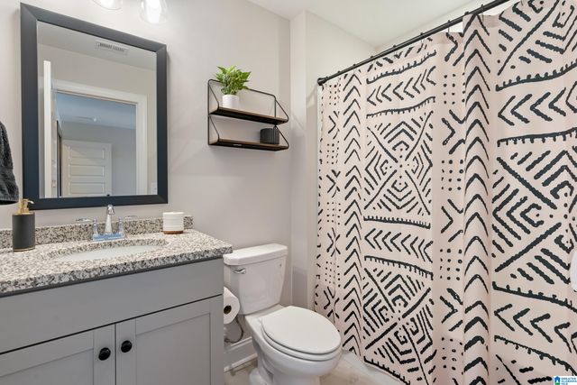 5048 SIMMS RIDGE, Pelham, AL 35124