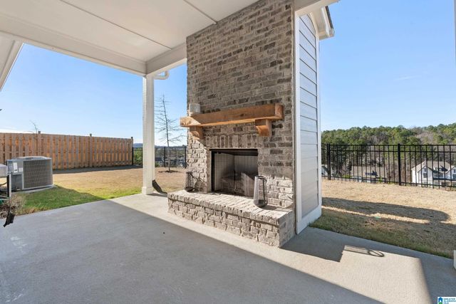 5048 SIMMS RIDGE, Pelham, AL 35124