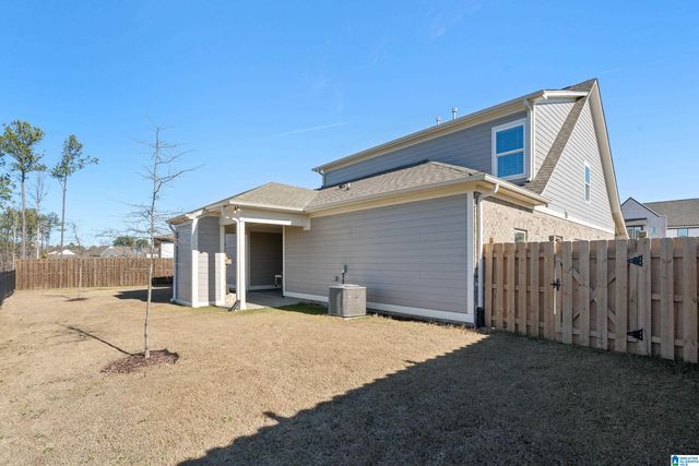 5048 SIMMS RIDGE, Pelham, AL 35124