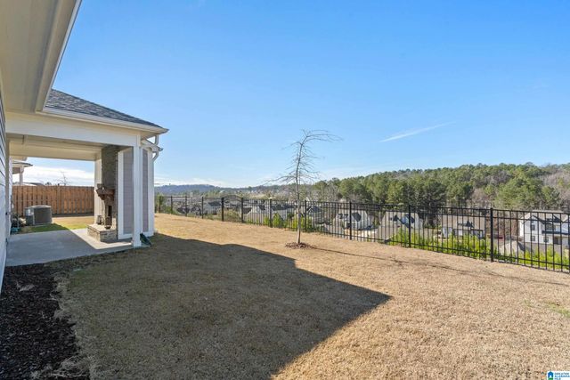 5048 SIMMS RIDGE, Pelham, AL 35124