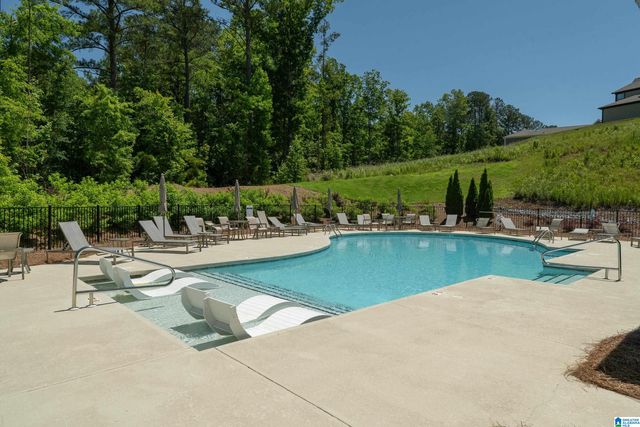 5048 SIMMS RIDGE, Pelham, AL 35124