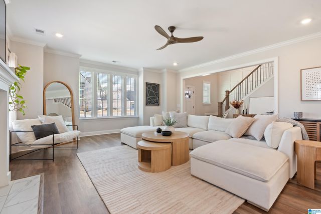 5048 SIMMS RIDGE, Pelham, AL 35124