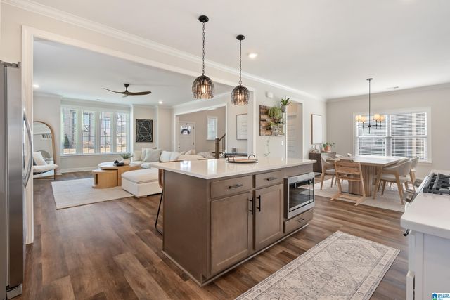 5048 SIMMS RIDGE, Pelham, AL 35124