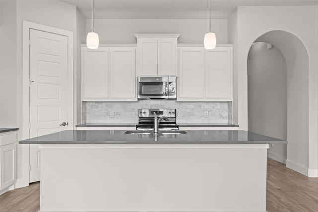 325 Featherstone Trail, Wylie, TX 75098