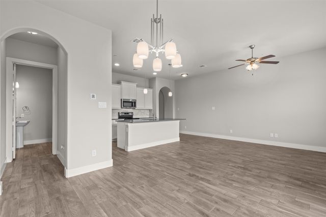 325 Featherstone Trail, Wylie, TX 75098
