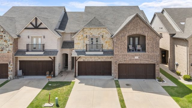 325 Featherstone Trail, Wylie, TX 75098