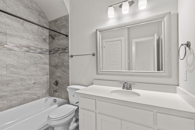 325 Featherstone Trail, Wylie, TX 75098