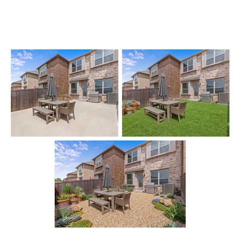325 Featherstone Trail, Wylie, TX 75098