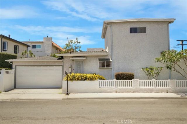 2022 Graham Ave, Redondo Beach, CA 90278