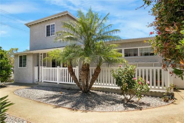2022 Graham Ave, Redondo Beach, CA 90278