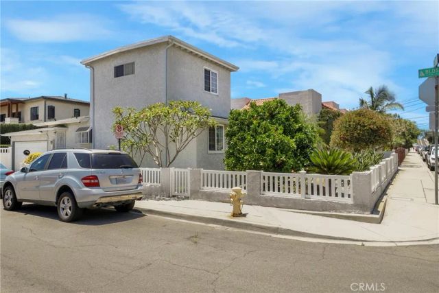2022 Graham Ave, Redondo Beach, CA 90278