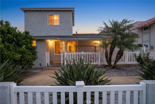 2022 Graham Ave, Redondo Beach, CA 90278